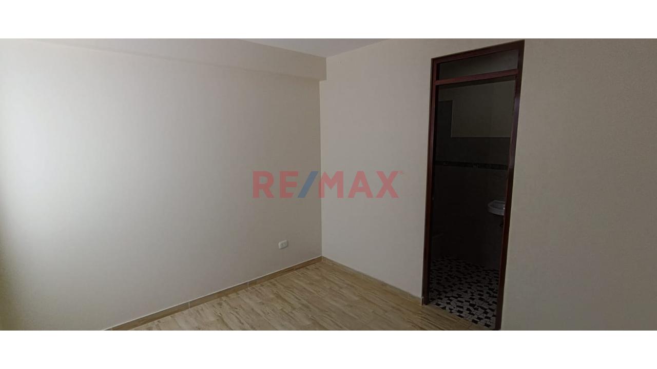 Departamento De Estreno En Venta 5To Piso Urb. San Germán - Smp — foto 10