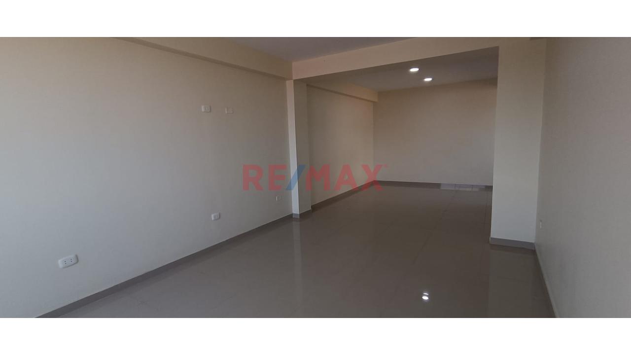 Departamento De Estreno En Venta 5To Piso Urb. San Germán - Smp — foto 6
