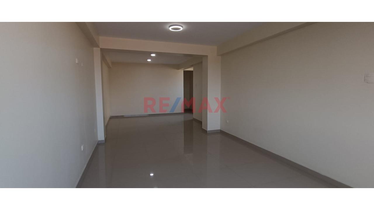 Departamento De Estreno En Venta 5To Piso Urb. San Germán - Smp — foto 4