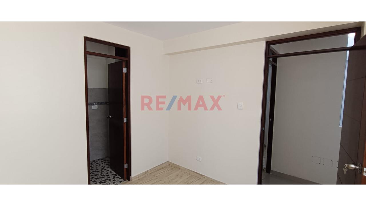 Departamento De Estreno En Venta 5To Piso Urb. San Germán - Smp — foto 14