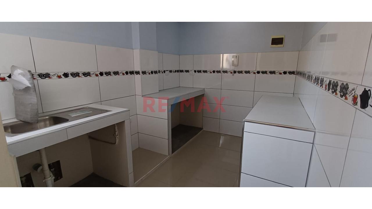 Departamento De Estreno En Venta 5To Piso Urb. San Germán - Smp — foto 3