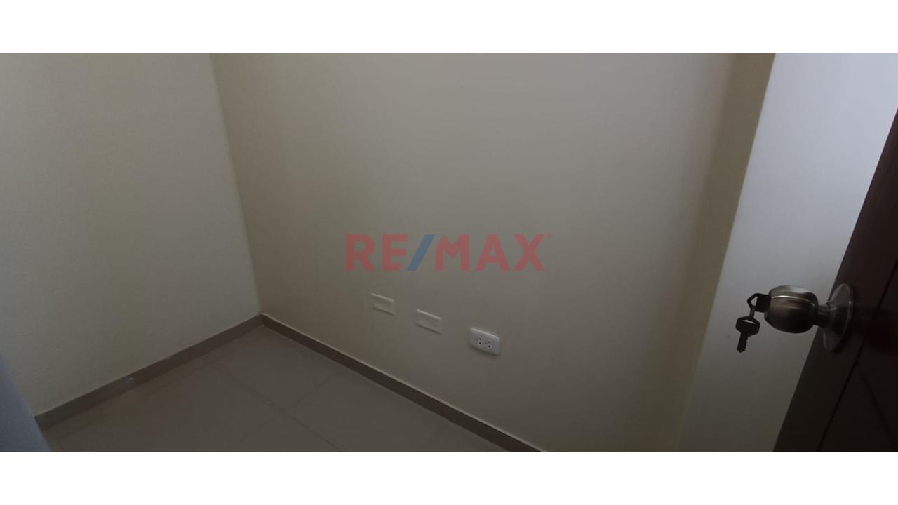 Departamento De Estreno En Venta 5To Piso Urb. San Germán - Smp — foto 8
