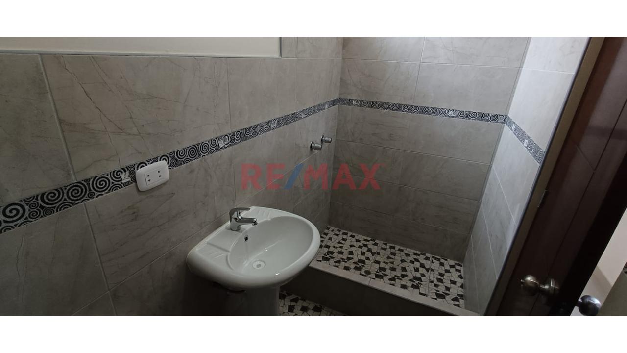 Departamento De Estreno En Venta 5To Piso Urb. San Germán - Smp — foto 15