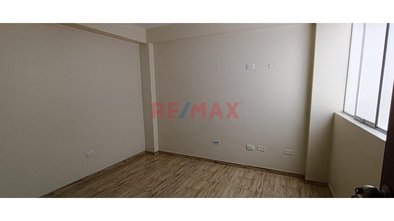 Departamento De Estreno En Venta 5To Piso Urb. San Germán - Smp — foto 9