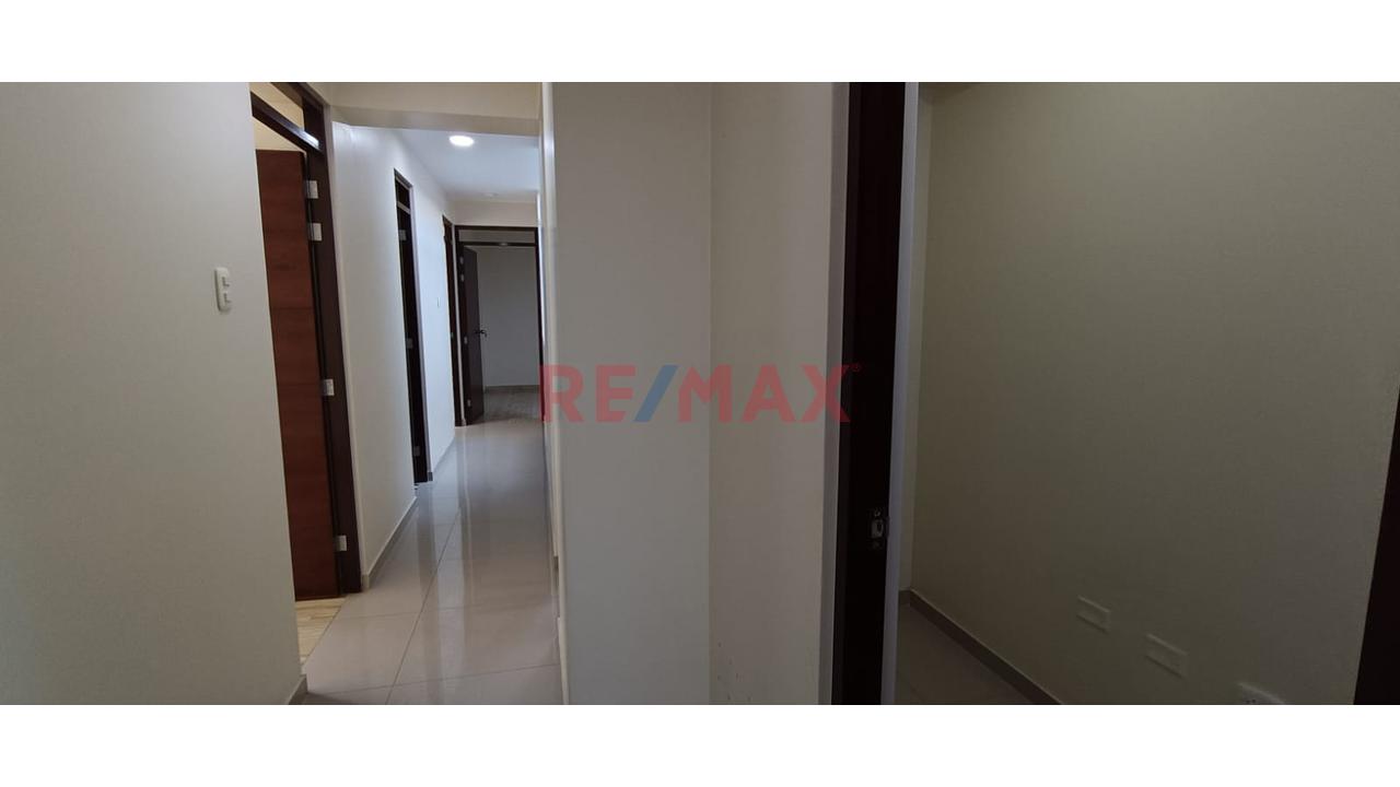 Departamento De Estreno En Venta 5To Piso Urb. San Germán - Smp — foto 7