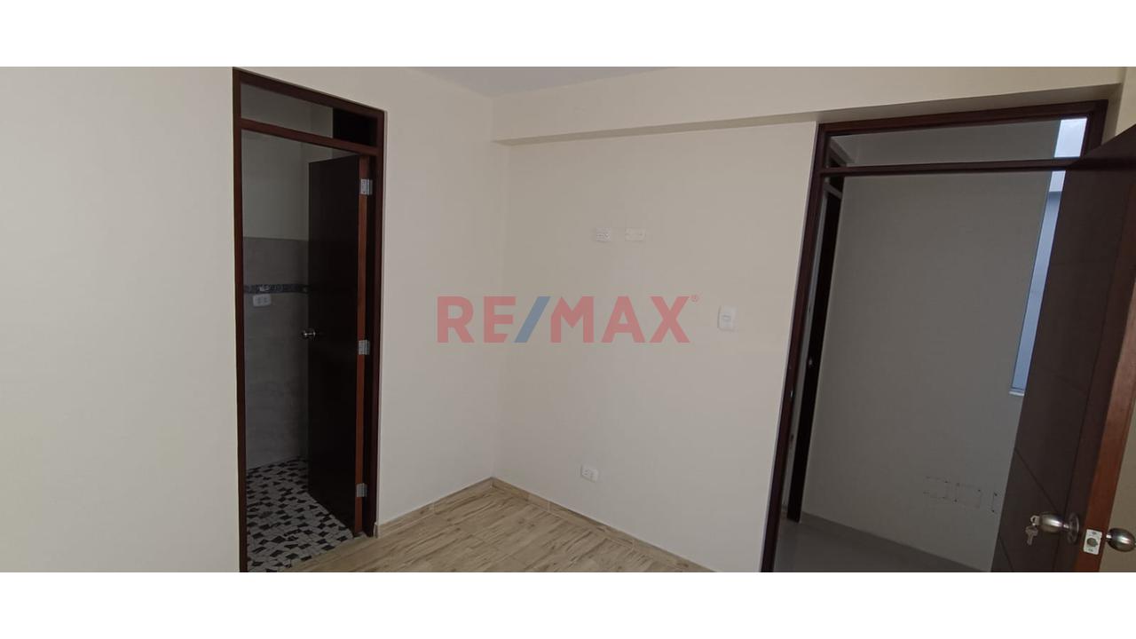 Departamento De Estreno En Venta 5To Piso Urb. San Germán - Smp — foto 11