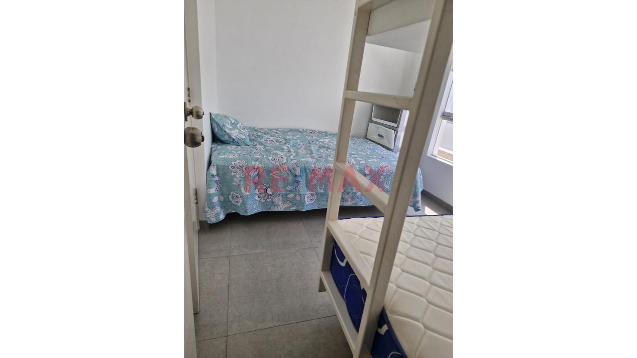 Venta De Casa De Playa En Condominio Mikonos Con 2 Estacionamientos — foto 14