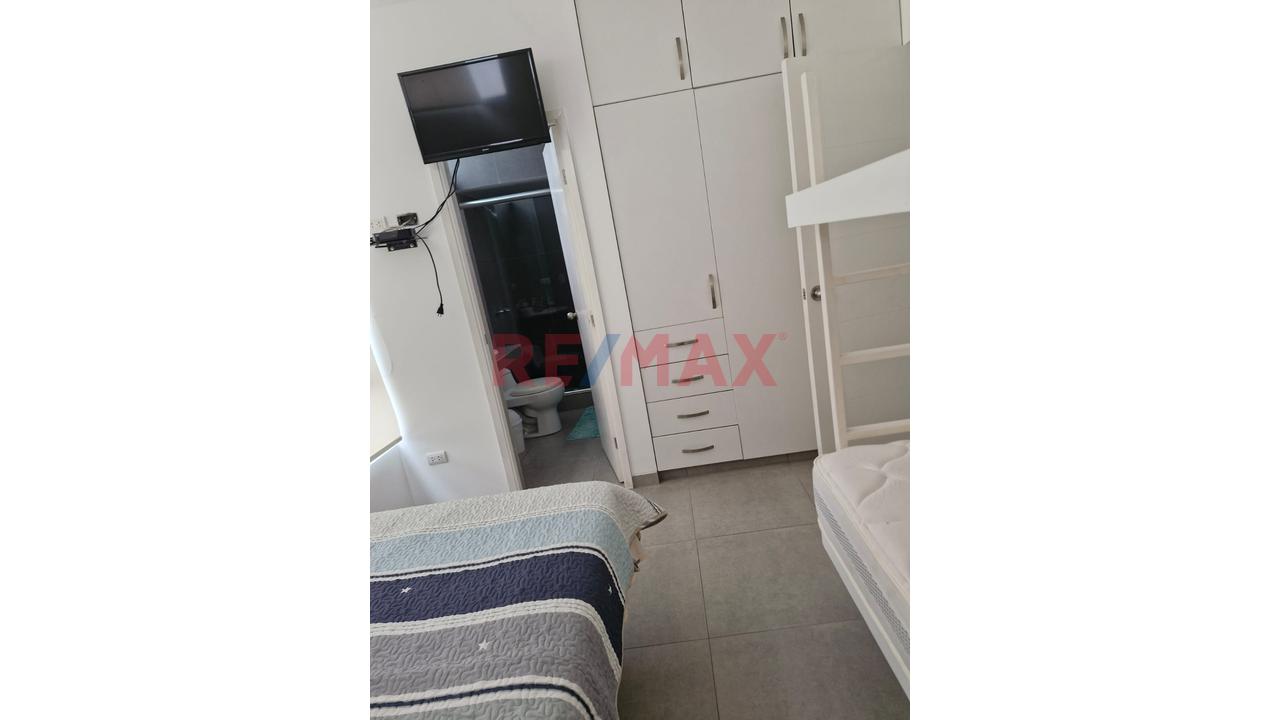 Venta De Casa De Playa En Condominio Mikonos Con 2 Estacionamientos — foto 15