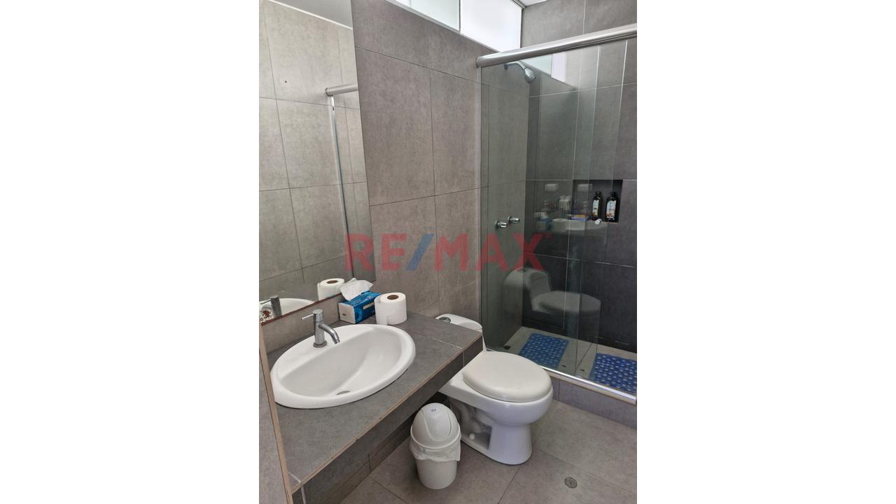 Venta De Casa De Playa En Condominio Mikonos Con 2 Estacionamientos — foto 10