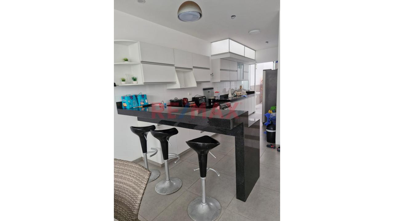 Venta De Casa De Playa En Condominio Mikonos Con 2 Estacionamientos — foto 8
