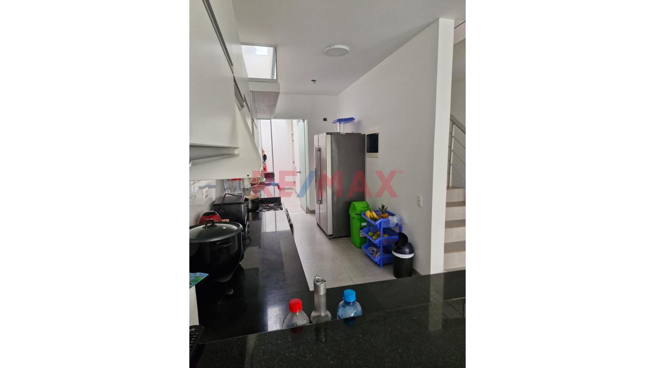 Venta De Casa De Playa En Condominio Mikonos Con 2 Estacionamientos — foto 6