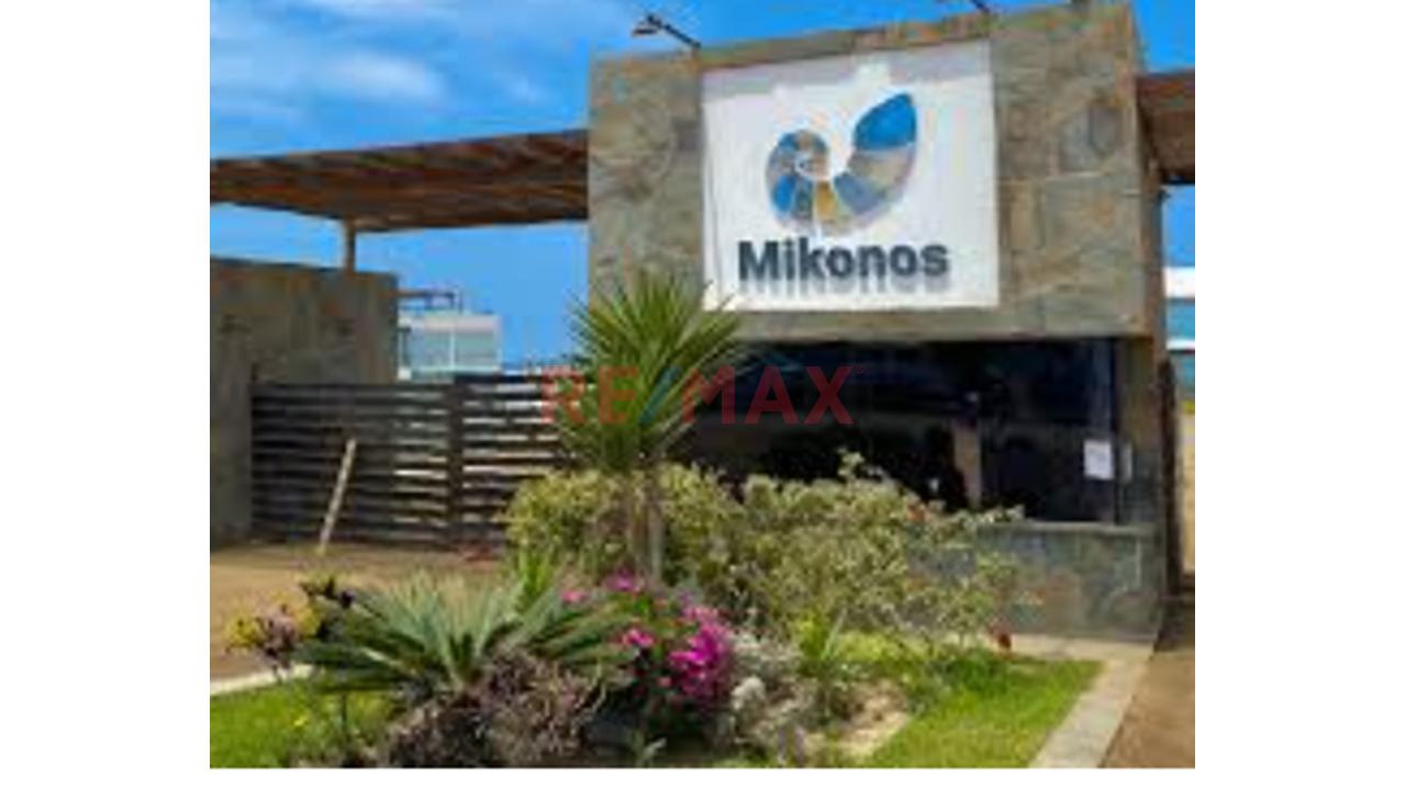 Venta De Casa De Playa En Condominio Mikonos Con 2 Estacionamientos — foto 2