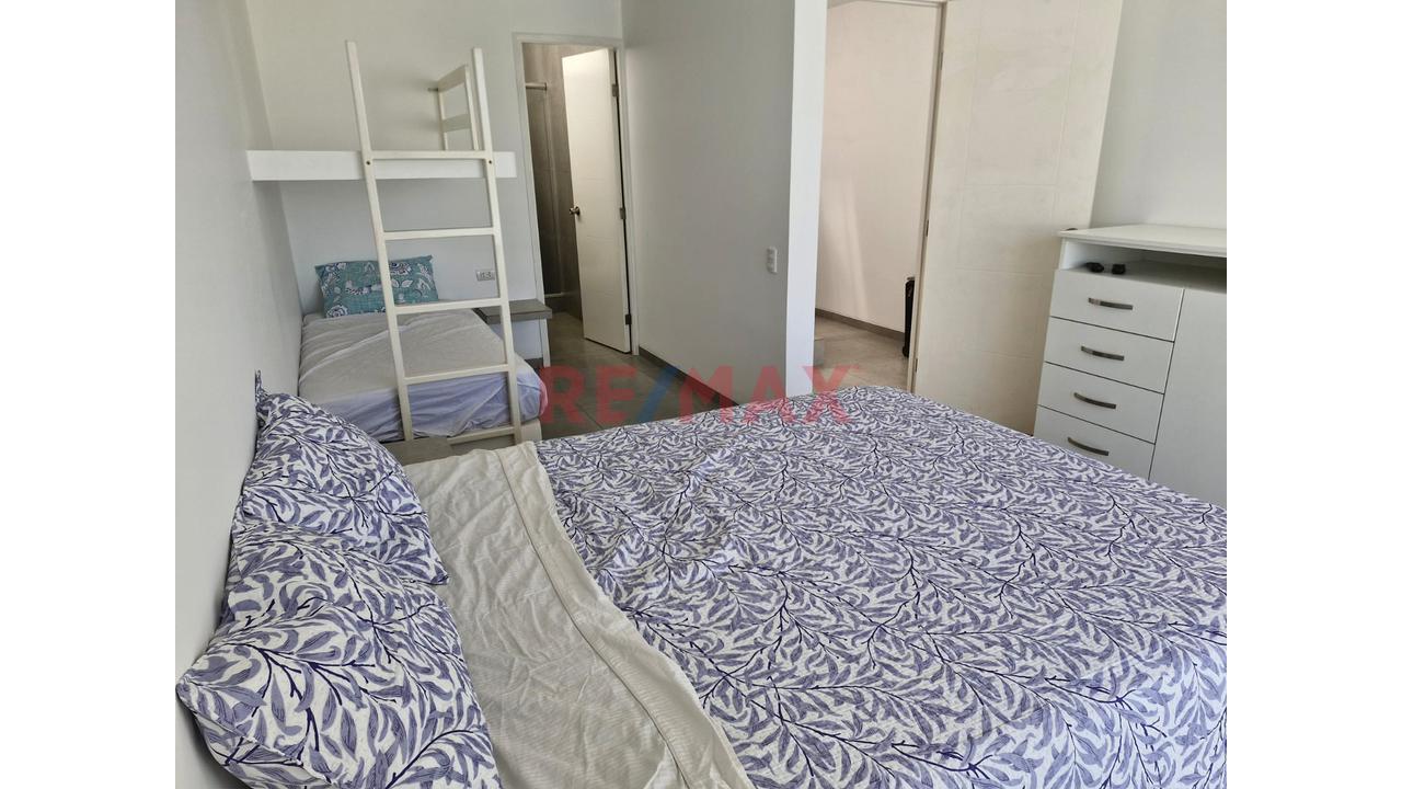 Venta De Casa De Playa En Condominio Mikonos Con 2 Estacionamientos — foto 9