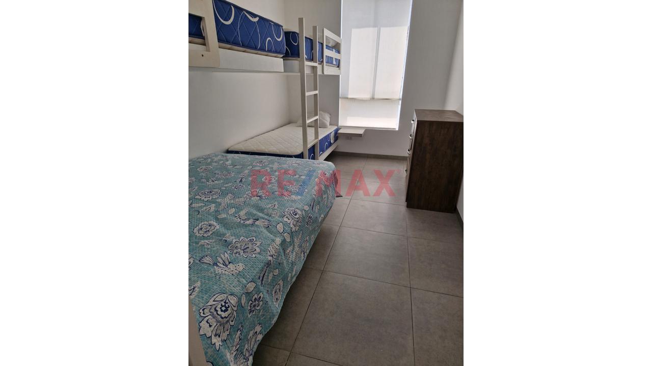 Venta De Casa De Playa En Condominio Mikonos Con 2 Estacionamientos — foto 12