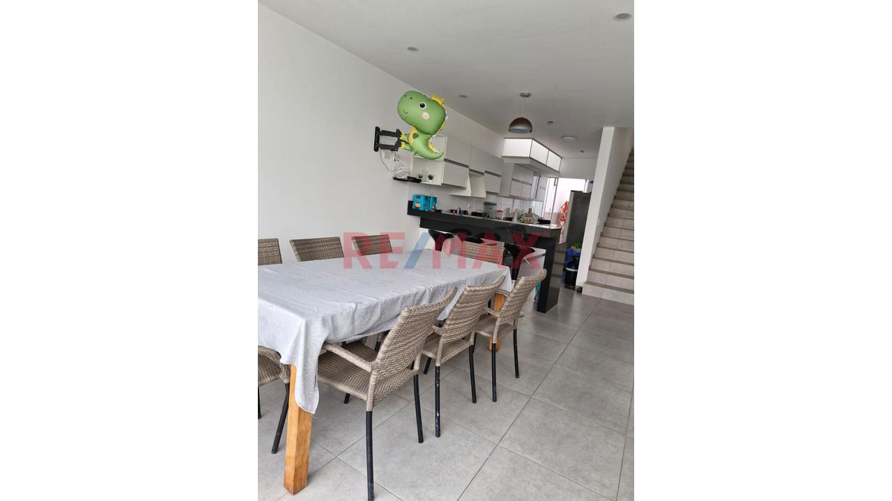 Venta De Casa De Playa En Condominio Mikonos Con 2 Estacionamientos — foto 5