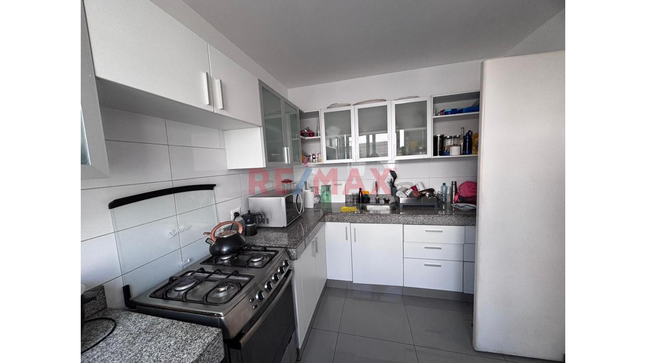 🏡 Dúplex En La Aurora – Piso 5, Departamento 501 🏡 — foto 12
