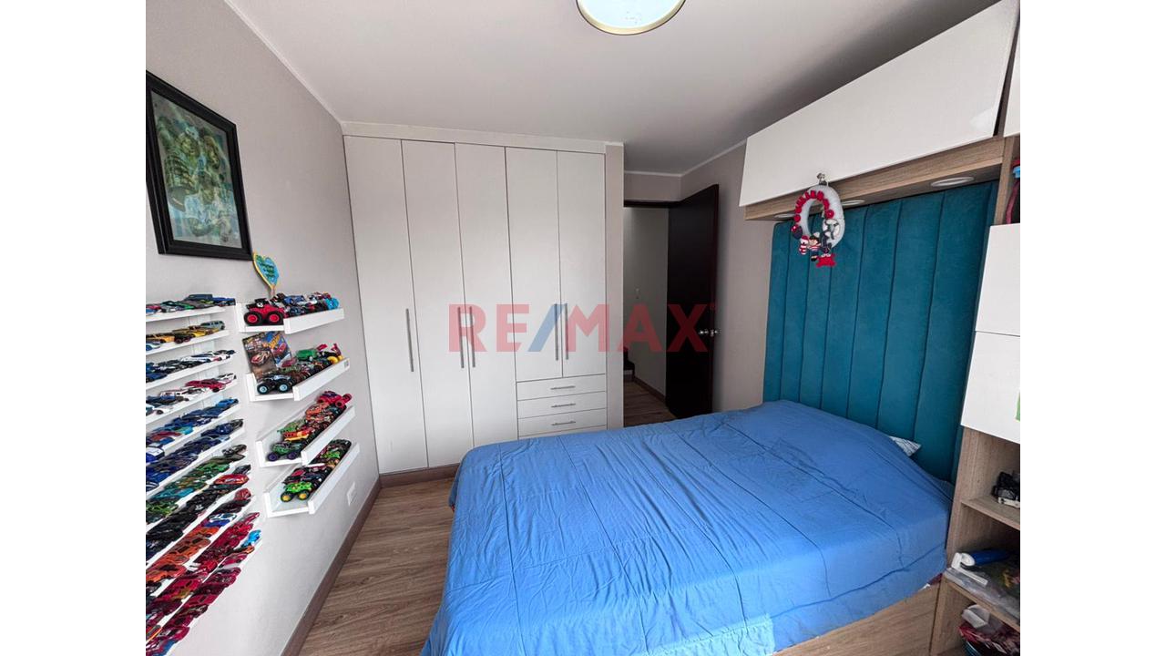🏡 Dúplex En La Aurora – Piso 5, Departamento 501 🏡 — foto 4