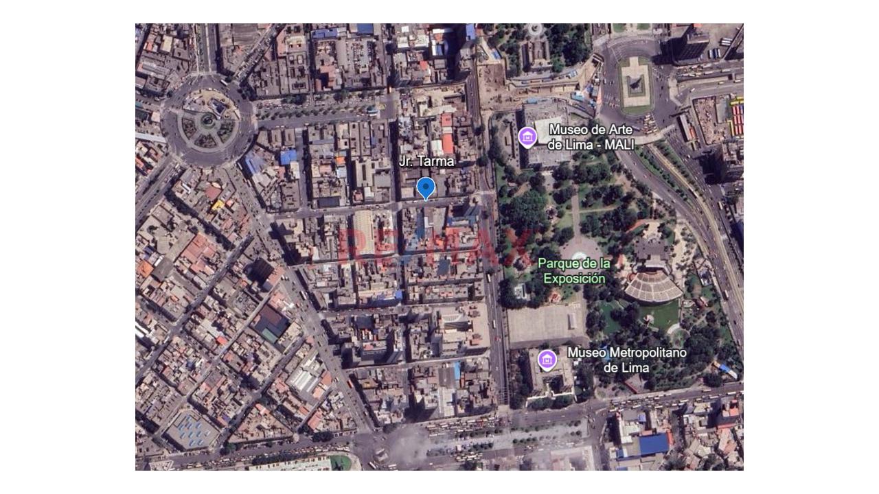 Terreno Premium Para Desarrollo – Cercado De Lima — foto 4