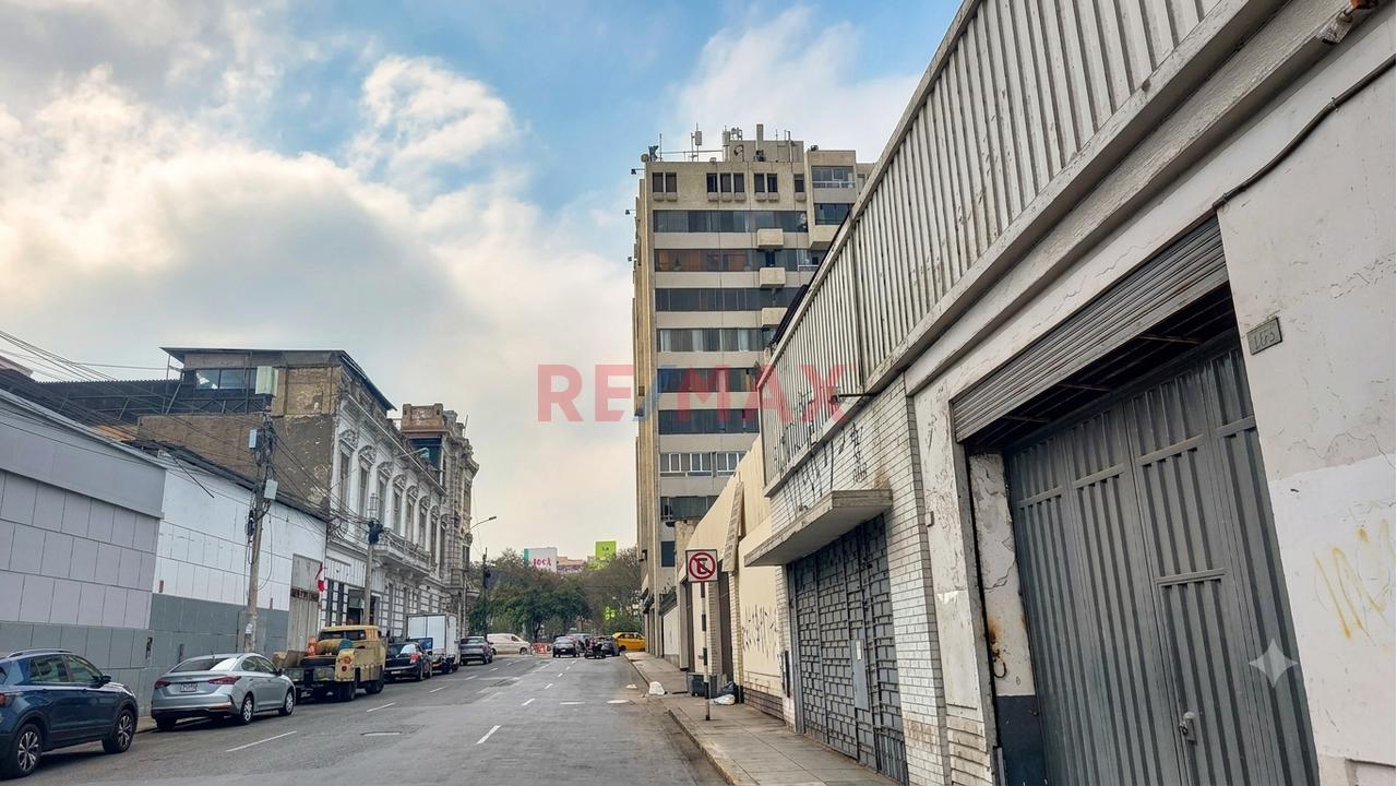 Terreno Premium Para Desarrollo – Cercado De Lima — foto 3