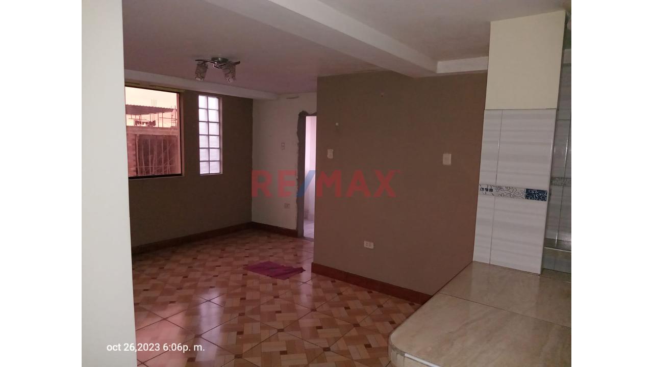 Ocasión!!!! Venta De Departamento Tercer Piso + Aires -Independencia - 5