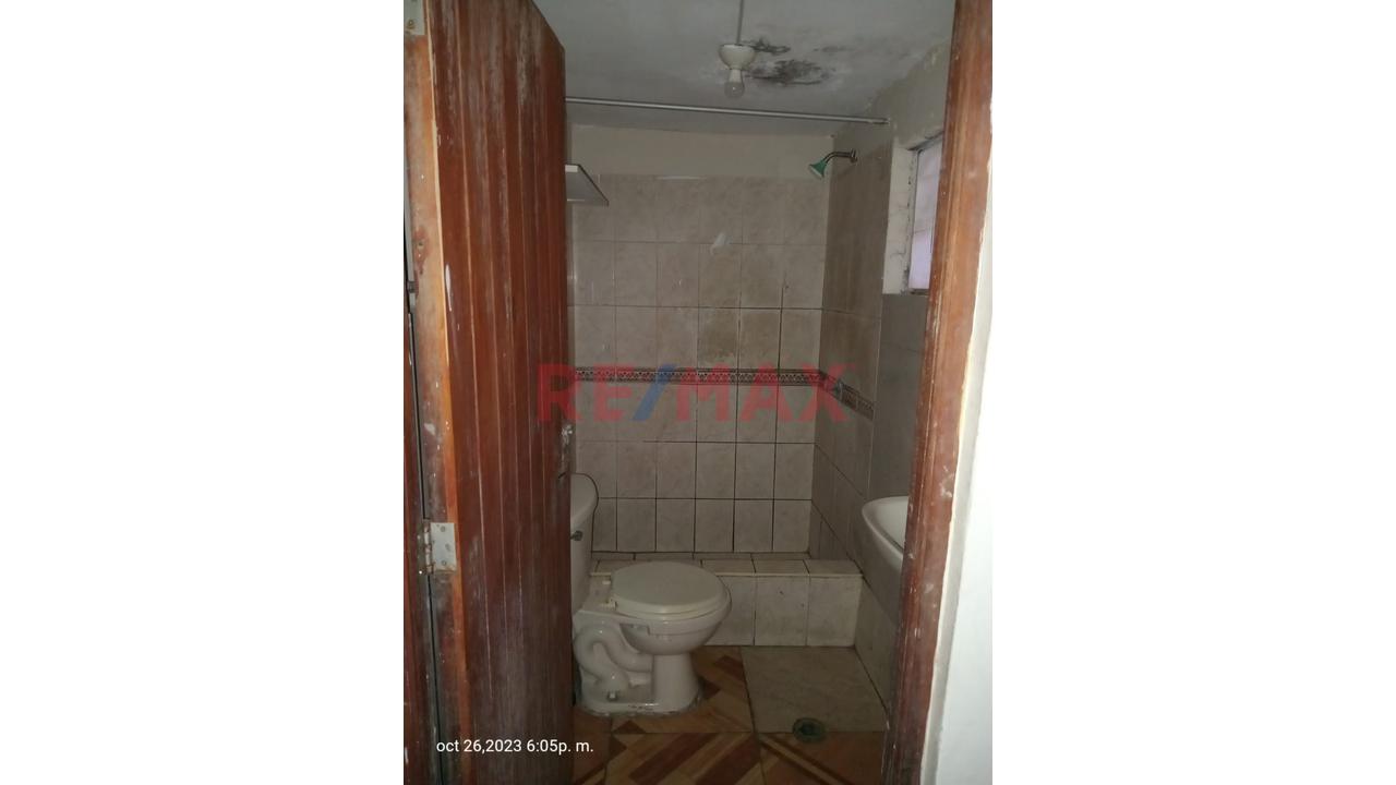 Ocasión!!!! Venta De Departamento Tercer Piso + Aires -Independencia - 7
