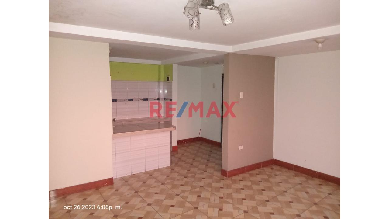 Ocasión!!!! Venta De  Departamento Tercer Piso + Aires   -Independencia