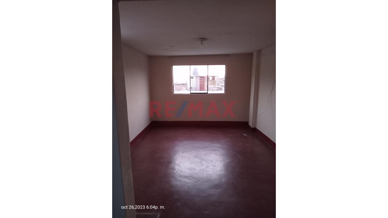 Ocasión!!!! Venta De Departamento Tercer Piso + Aires -Independencia - 3