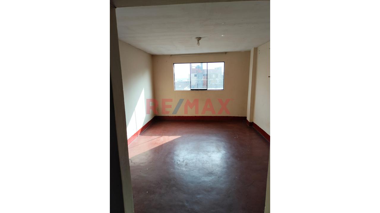 Ocasión!!!! Venta De Departamento Tercer Piso + Aires -Independencia - 6