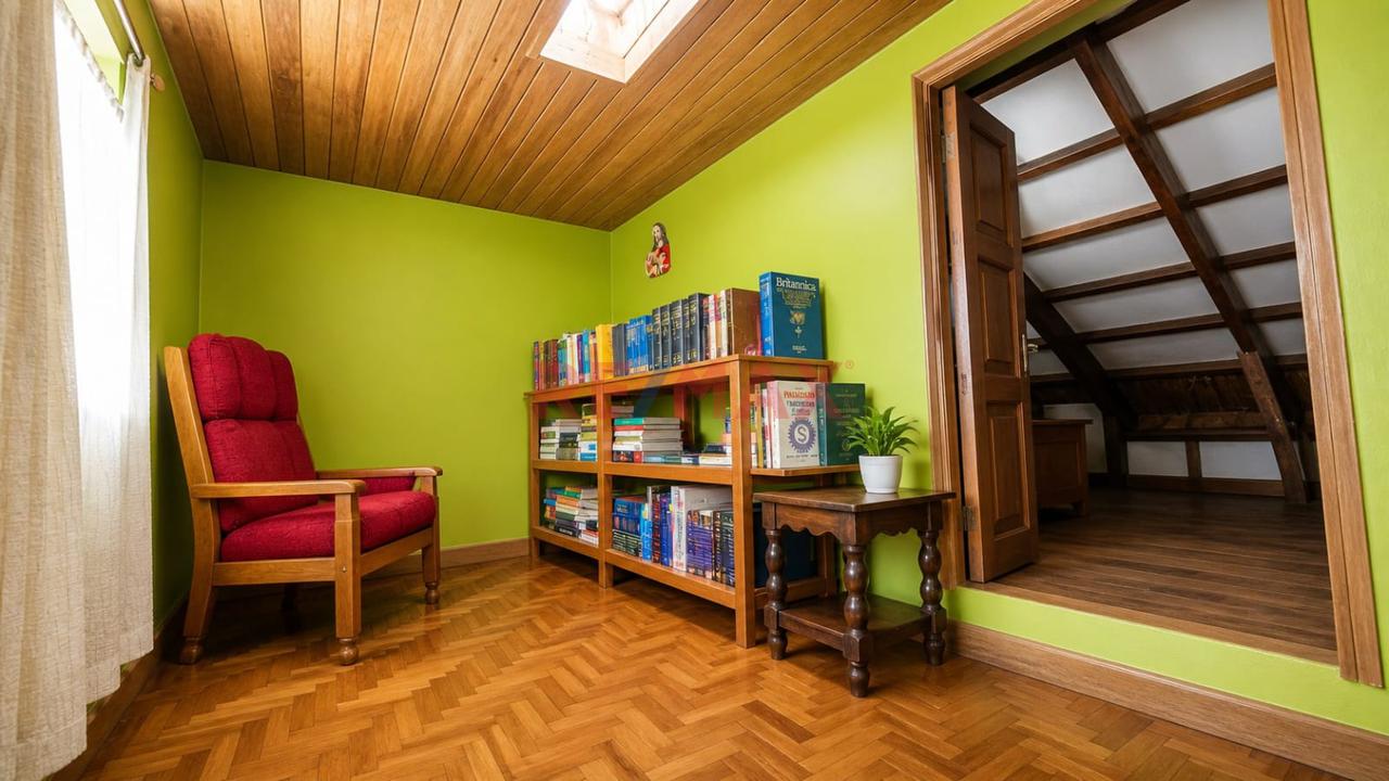 Casa Con Potencial Hotelero En El Centro Histórico De Cusco - 7