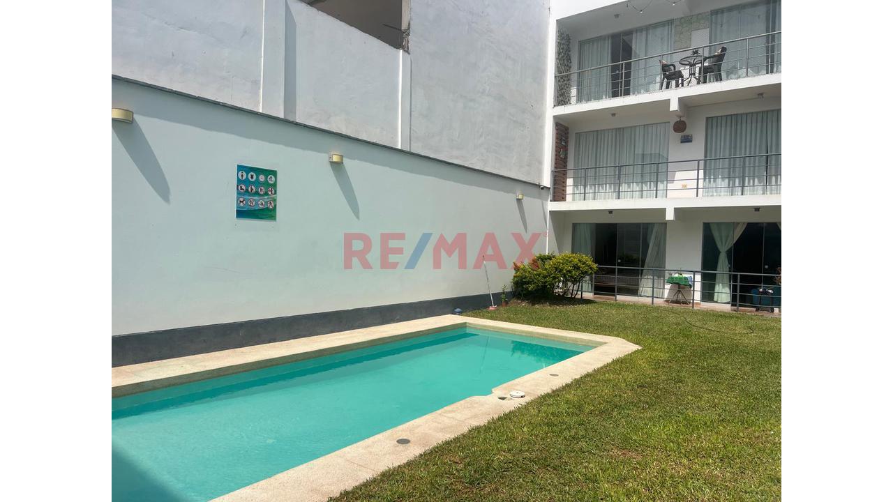 Vendo Hermoso Departamento En Playa - A Pasos De La Playa Pulpos 🌊✨ - 15