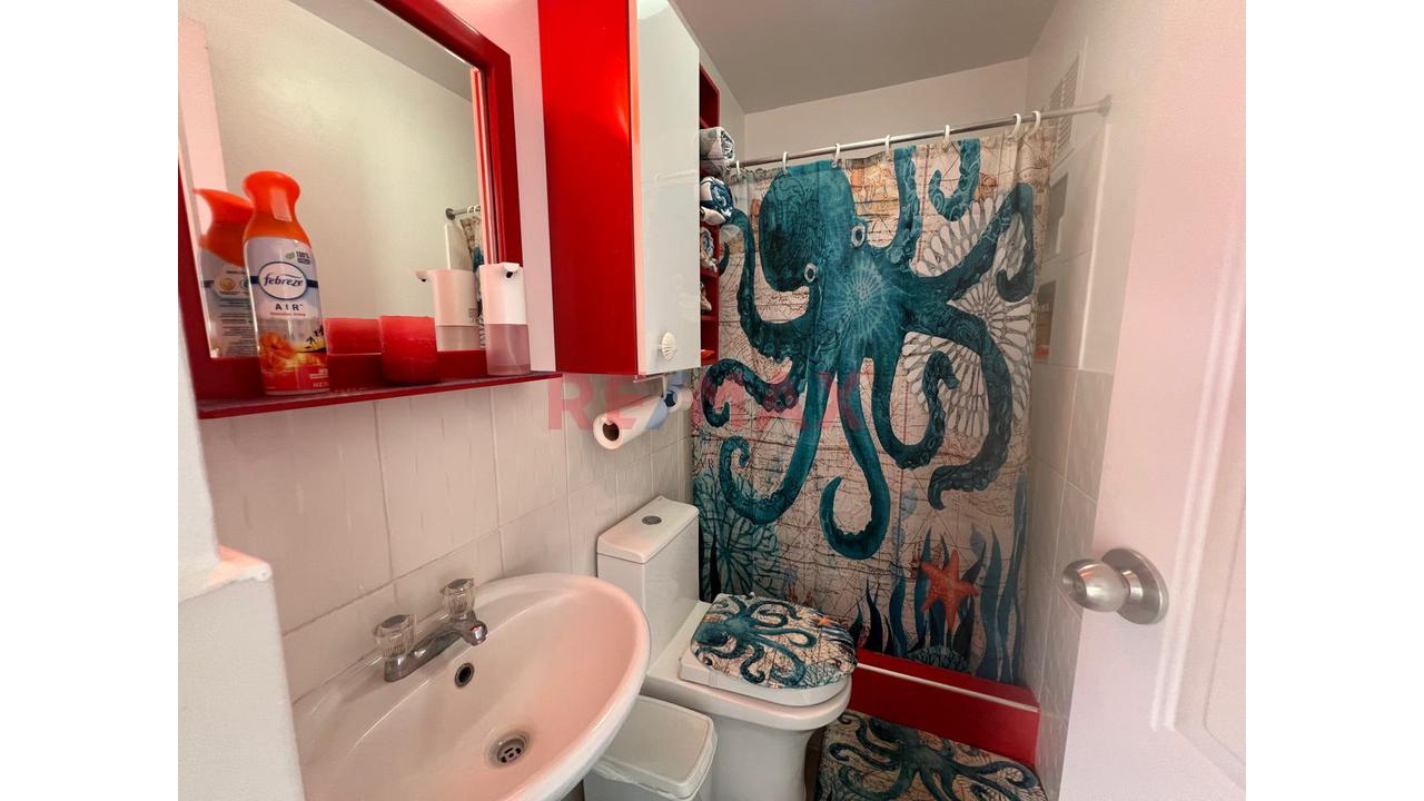 Vendo Hermoso Departamento En Playa - A Pasos De La Playa Pulpos 🌊✨ - 8