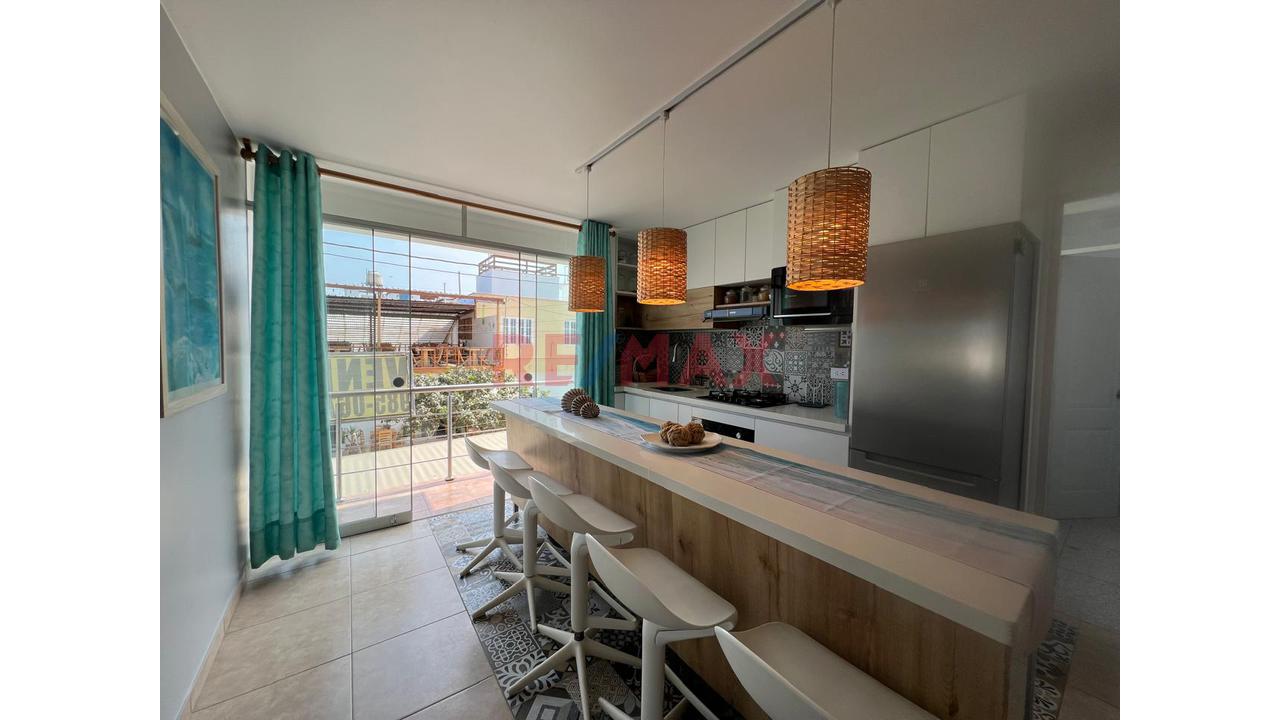 Vendo Hermoso Departamento En Playa - A Pasos De La Playa Pulpos 🌊✨ - 10