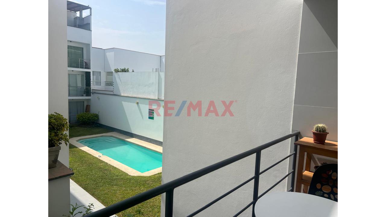 Vendo Hermoso Departamento En Playa - A Pasos De La Playa Pulpos 🌊✨ - 14