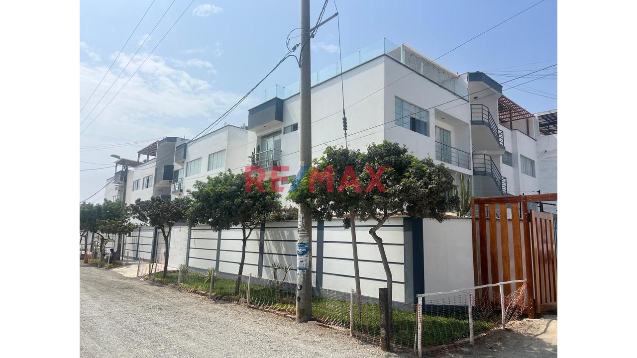 Vendo Hermoso Departamento En Playa - A Pasos De La Playa Pulpos 🌊✨ - 1