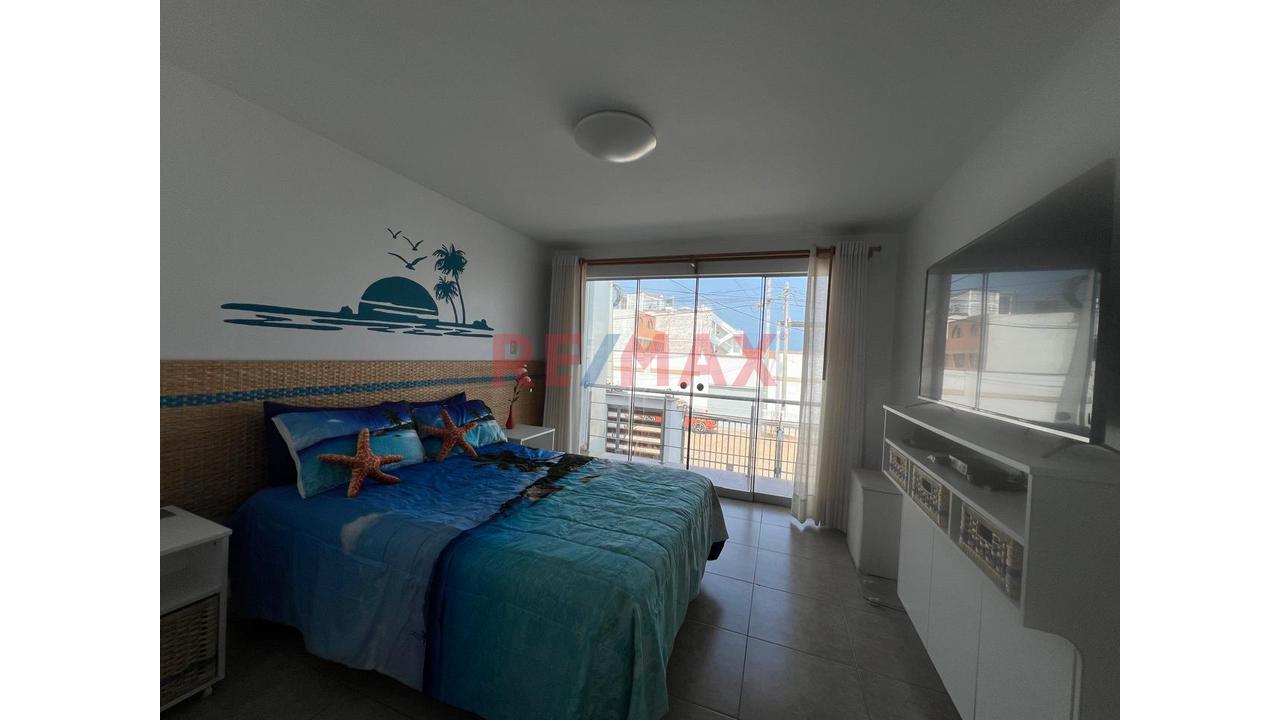Vendo Hermoso Departamento En Playa - A Pasos De La Playa Pulpos 🌊✨ - 7