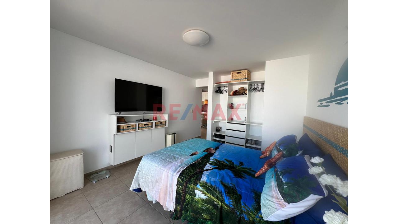 Vendo Hermoso Departamento En Playa - A Pasos De La Playa Pulpos 🌊✨ - 5