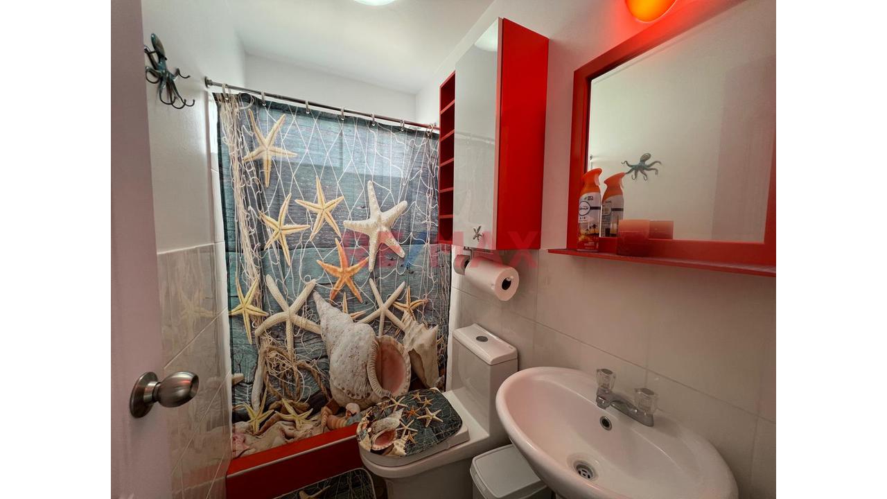 Vendo Hermoso Departamento En Playa - A Pasos De La Playa Pulpos 🌊✨ - 9