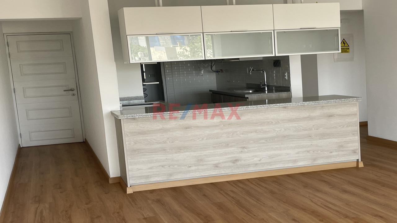 ¡Departamento De Estreno En  Exclusiva Zona De San Borja! — foto 6