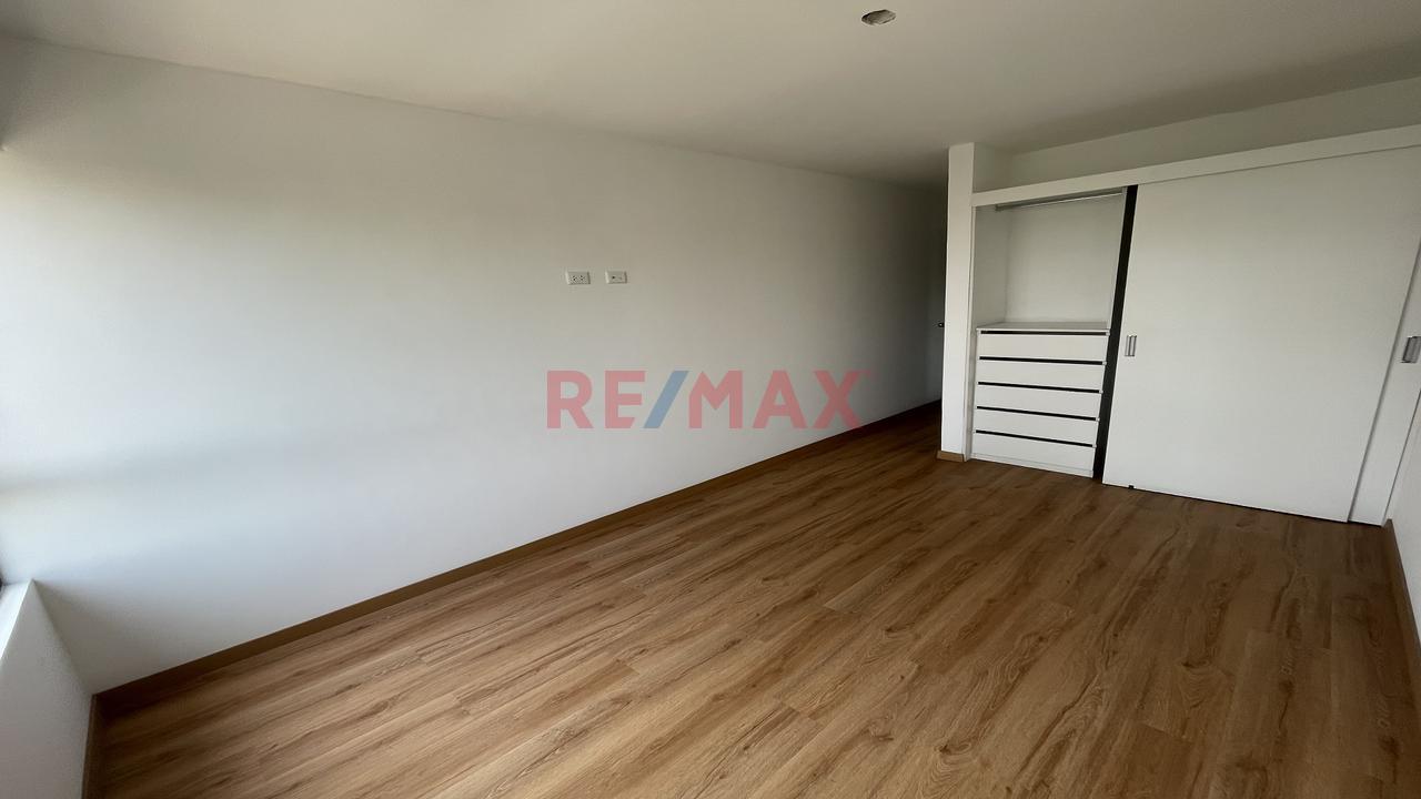 ¡Departamento De Estreno En  Exclusiva Zona De San Borja! — foto 11