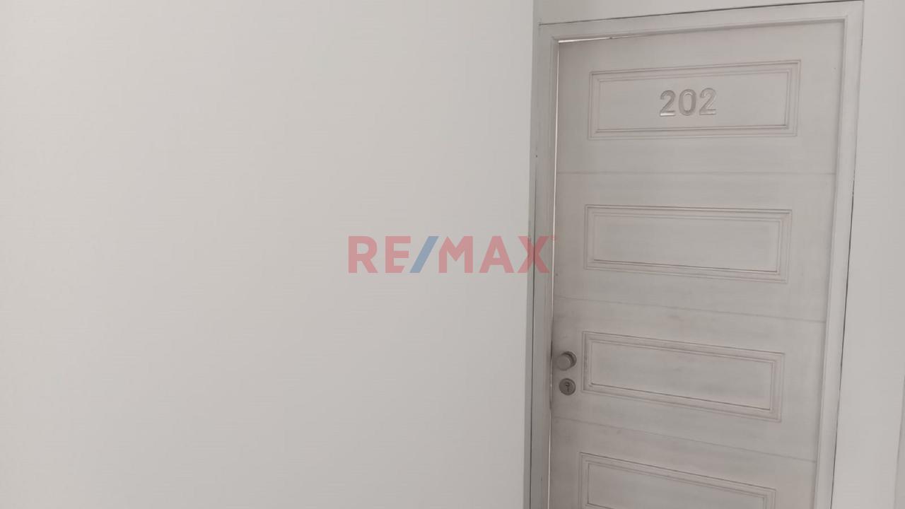 ¡Departamento De Estreno En  Exclusiva Zona De San Borja! — foto 15