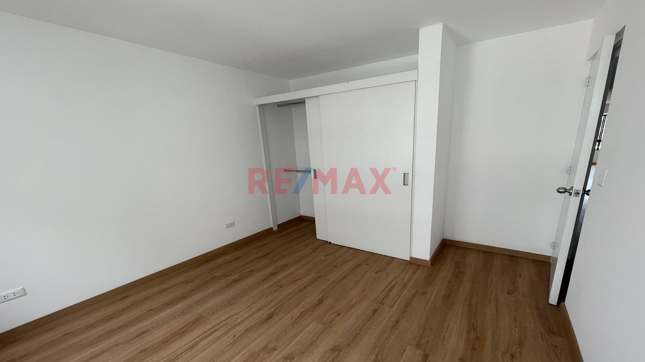 ¡Departamento De Estreno En  Exclusiva Zona De San Borja! — foto 13
