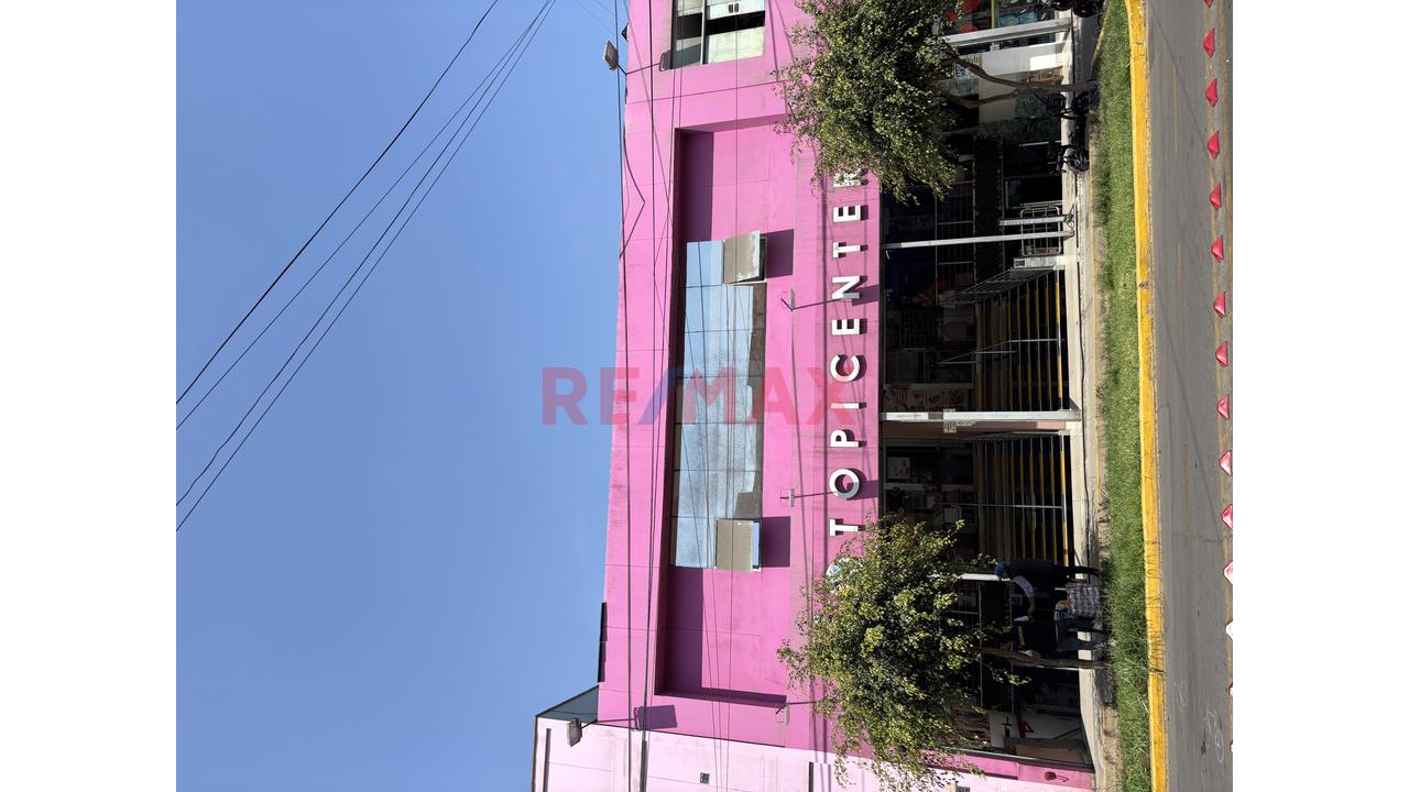 Oportunidad De Inversión - Venta Local Comercial C.C. Topicenter Jesús María - 2