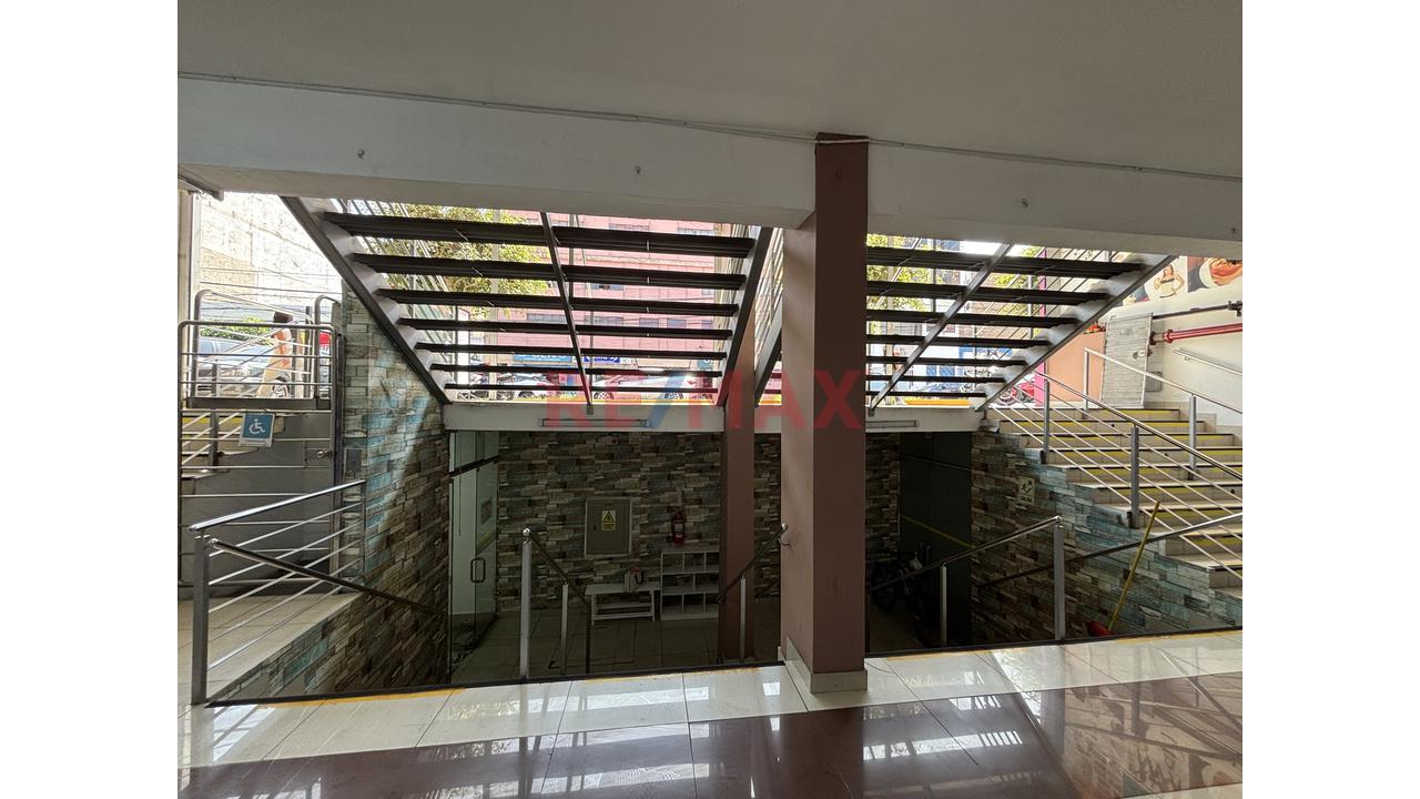 Oportunidad De Inversión - Venta Local Comercial C.C. Topicenter Jesús María - 3