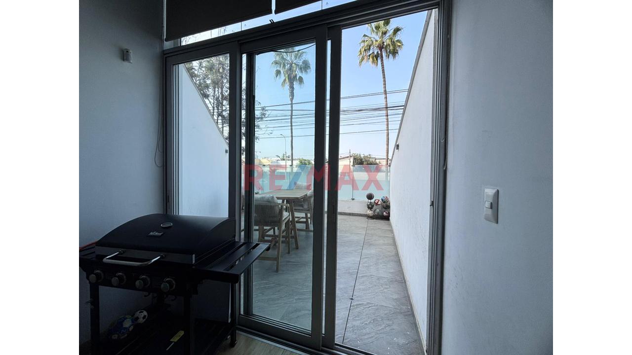 🏡 Dúplex En Piso 1 – La Aurora, Miraflores 🏡 — foto 10