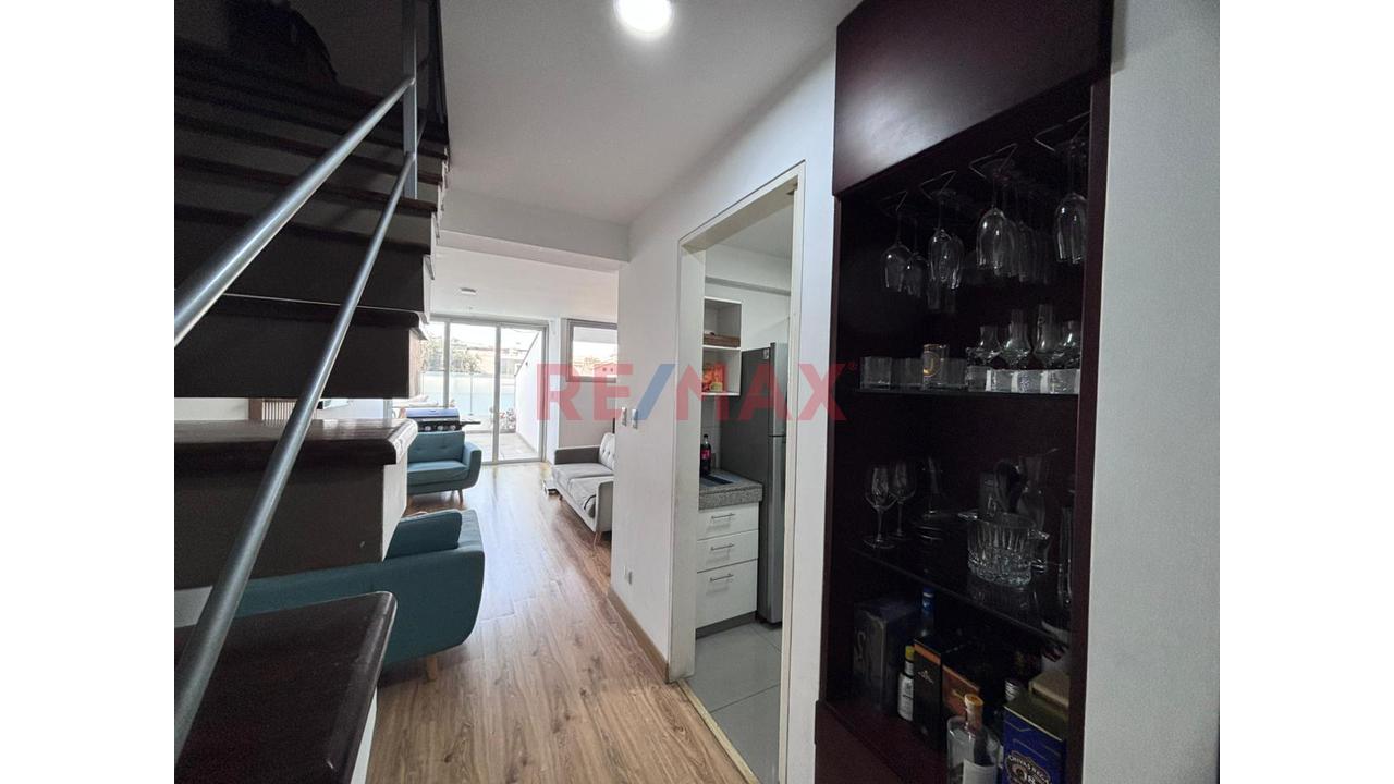 🏡 Dúplex En Piso 1 – La Aurora, Miraflores 🏡 — foto 8
