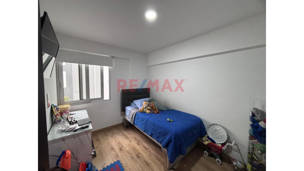 🏡 Dúplex En Piso 1 – La Aurora, Miraflores 🏡 — foto 15