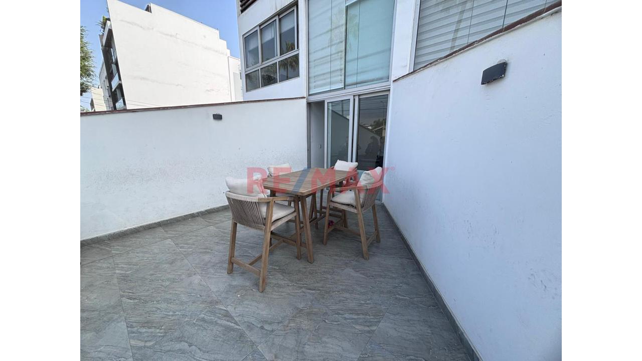 🏡 Dúplex En Piso 1 – La Aurora, Miraflores 🏡 — foto 9