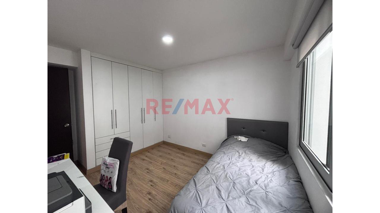 🏡 Dúplex En Piso 1 – La Aurora, Miraflores 🏡 — foto 5