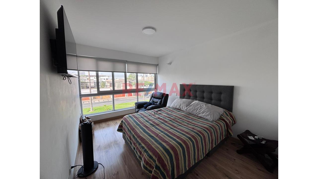 🏡 Dúplex En Piso 1 – La Aurora, Miraflores 🏡 — foto 2