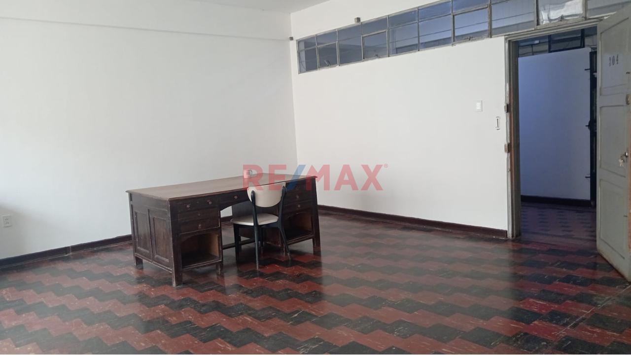 Alquiler De Oficina Centro De Piura 304 - 5
